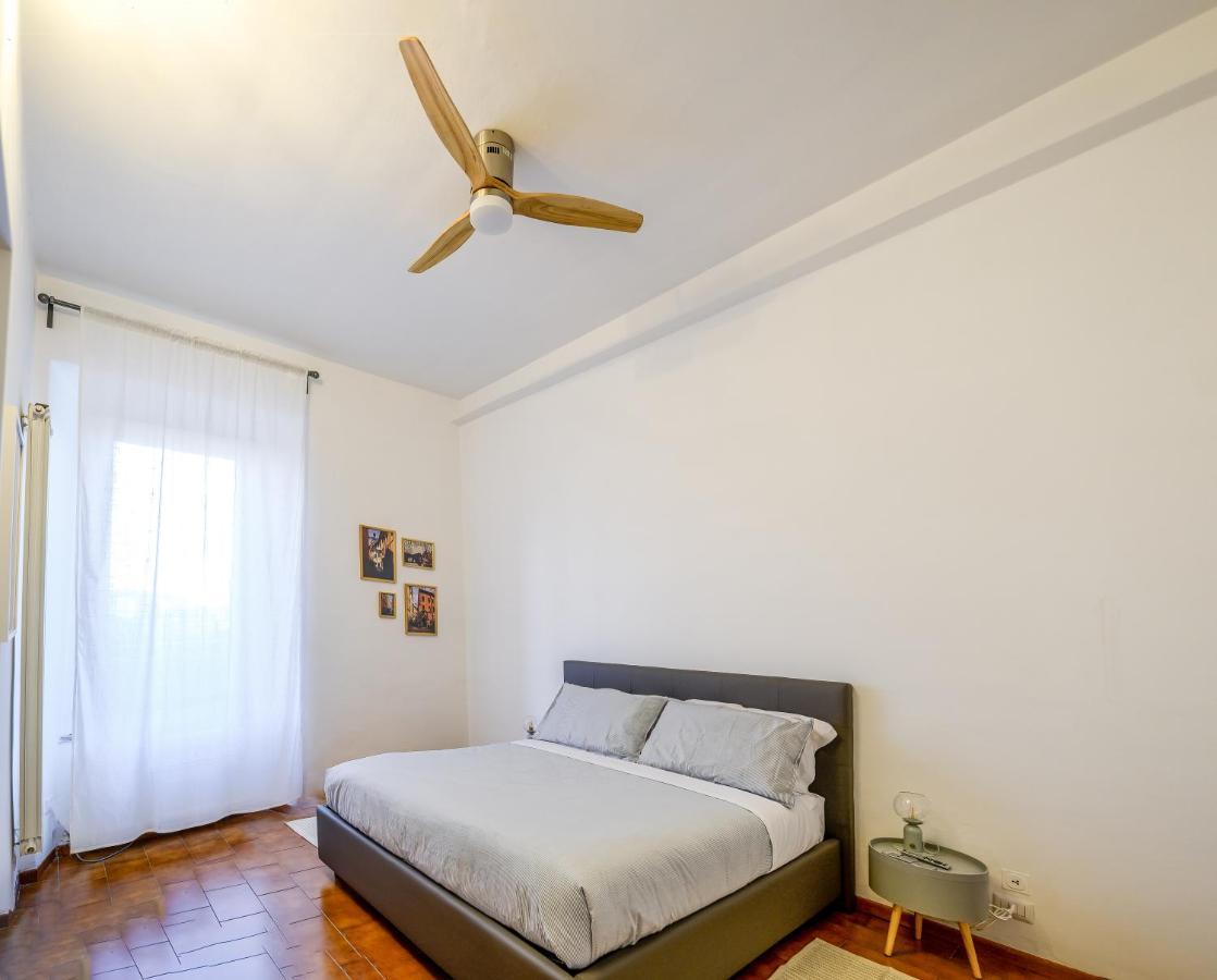La Lungara Trastevere Appartement