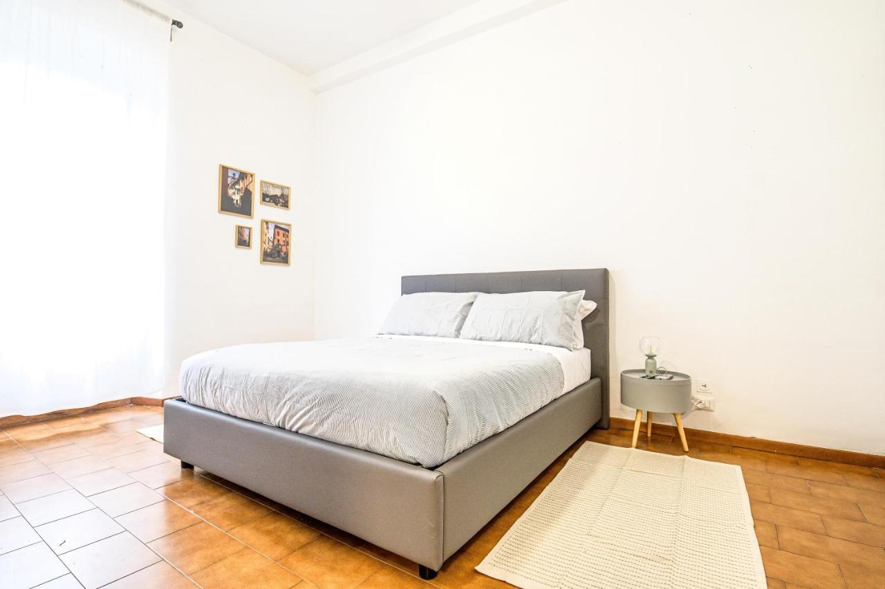 La Lungara Trastevere Appartamento
