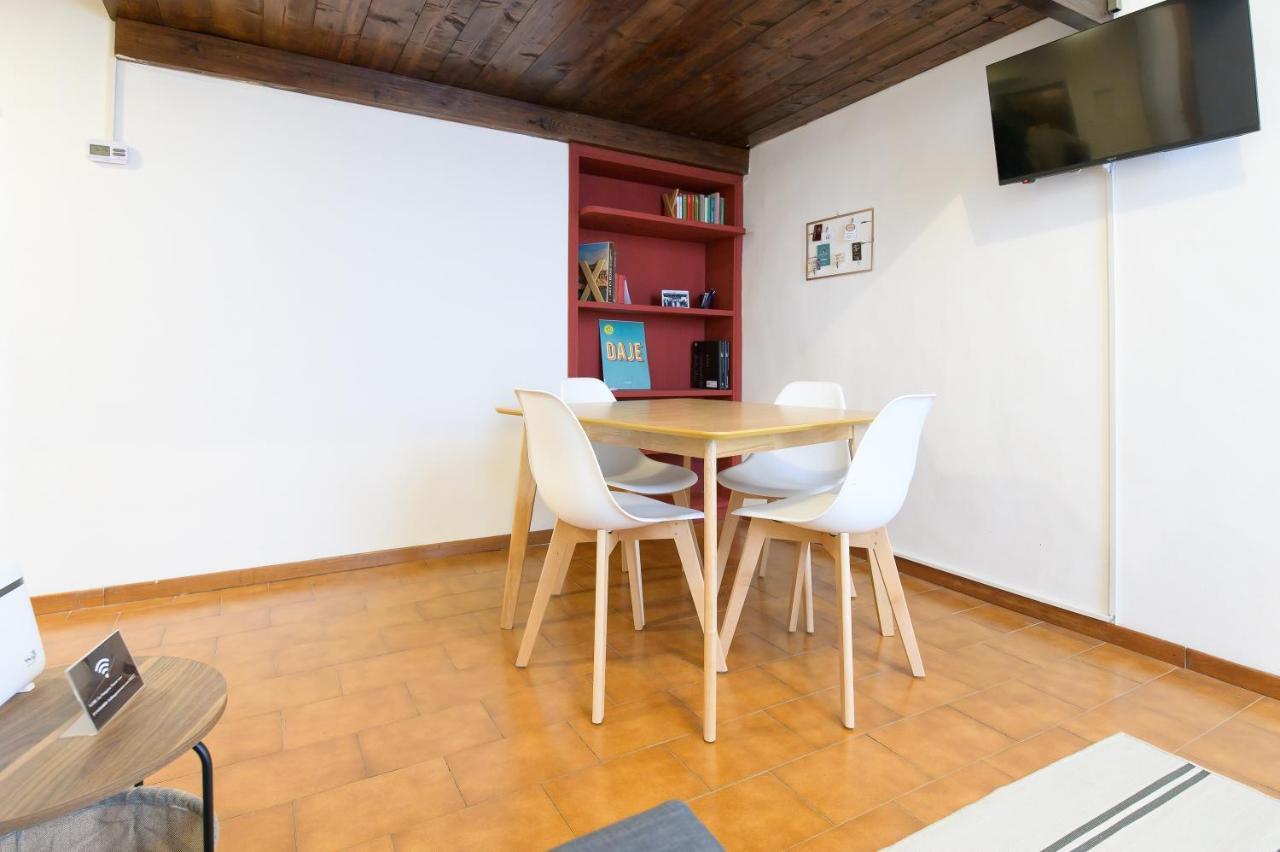 La Lungara Trastevere Appartamento *